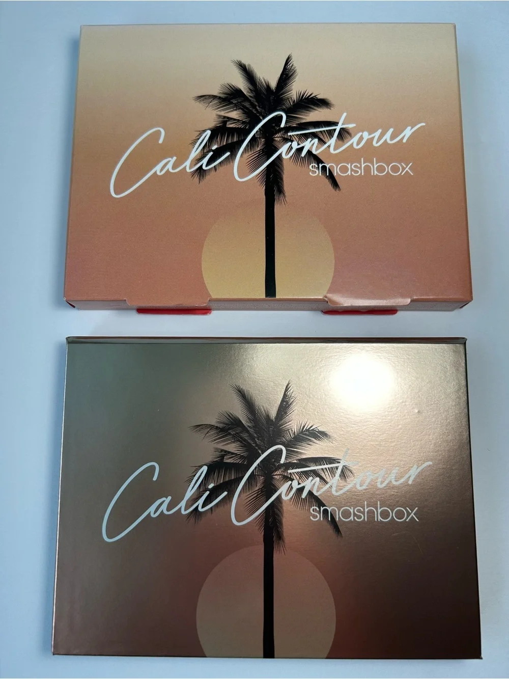 Smashbox •brand new